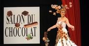 Paryż królestwem czekolady