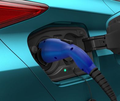 Ministerstwo Energii chce dać rabat e-autom