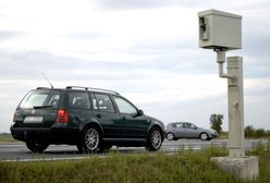 Oszuści mają nową metodą. Wysyłają podrobione mandaty z niemieckich fotoradarów
