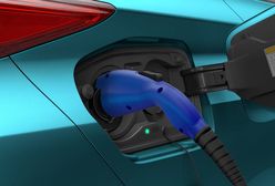 Stary Sącz: powstał punkt ładowania samochodów elektrycznych za „Co łaska”