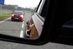 „Na lusterko”, czyli nowy sposób na wyłudzenie