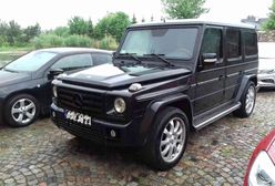 4,5 mln zł w samych samochodach. Policja zatrzymała kolejną osobę z grupy piorącej pieniądze