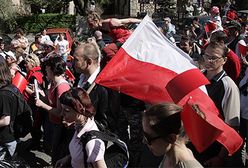 Podwójne życie Polaka