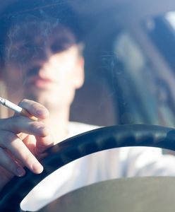 Austria wprowadza częściowy zakaz palenia w samochodach. Polacy przytakują