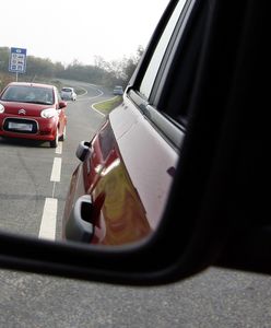 „Na lusterko”, czyli nowy sposób na wyłudzenie