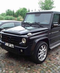 4,5 mln zł w samych samochodach. Policja zatrzymała kolejną osobę z grupy piorącej pieniądze