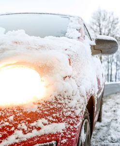 Pokrowce na samochód zapewniające niezwykłą ochronę podczas ekstremalnych zim