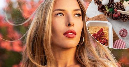 Ewa Chodakowska oferuje świąteczny catering. Sprawdziliśmy ceny. Za niektóre tradycyjne dania trzeba słono zapłacić