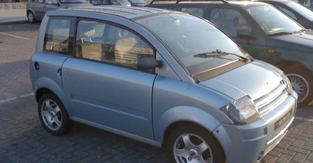 Samochody na kategorie AM i B1, czyli dla 14- i 16-latków