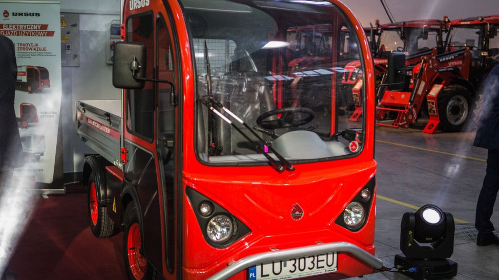 Ursus uratowany? Inwestorzy giełdowi już w to uwierzyli.