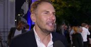 Krzysztof Gojdź to fan luksusowych samochodów. Wiemy, jakie auto chce sobie kupić [WIDEO]