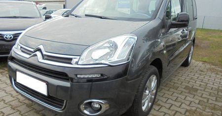 Rozpaczliwy apel do złodzieja. "Oddaj moje auto, bo to moje nogi"
