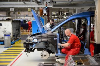 Rynek motoryzacyjny czeka spowolnienie