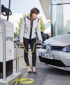 Będziemy mogli jeździć w trasę autem elektrycznym. Powstanie sieć stacji ładowania