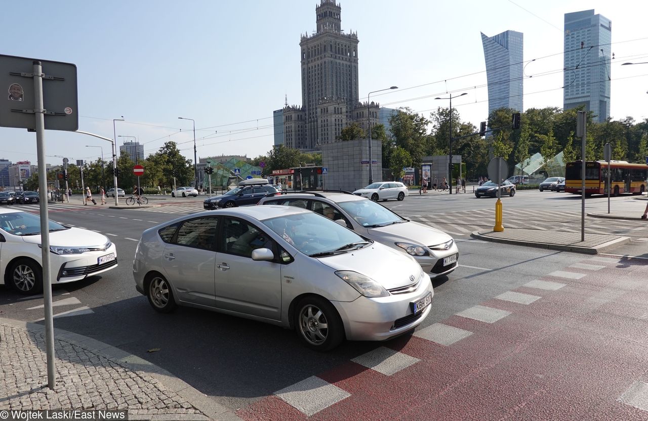 Dzień bez samochodu. Zobacz co miasto przygotowało 