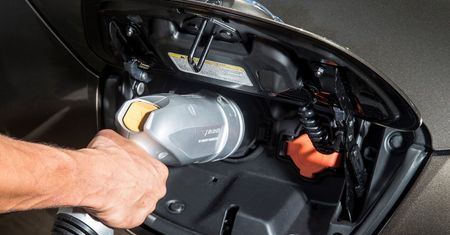 Niemcy będą odpowiadać za polski samochód elektryczny. Pierwszy zjedzie z taśmy przed 2023 r.
