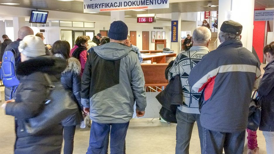 Centralna Ewidencja Pojazdów wciąż zawodzi w pojedynczych przypadkach, ale problemy mają niebawem zniknąć