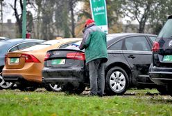 Wycięty DPF, cofnięty licznik. Takie auta trafiają na rynek wtórny