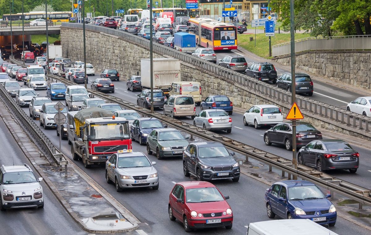 Wyczyszczą samochód na błysk. To ma być najnowocześniejsze takie miejsce w kraju