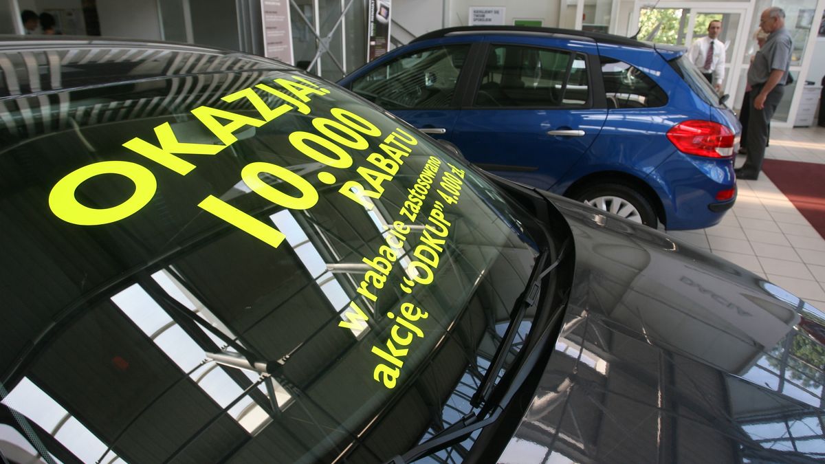 Leasing a koronawirus. Jakie są możliwości? Wyjaśniamy