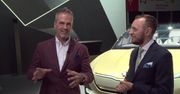 Skoda Vision E to niesamowity pojazd [WIDEO]