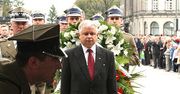 Prezydent: bez Was nie mielibyśmy wolnej Polski