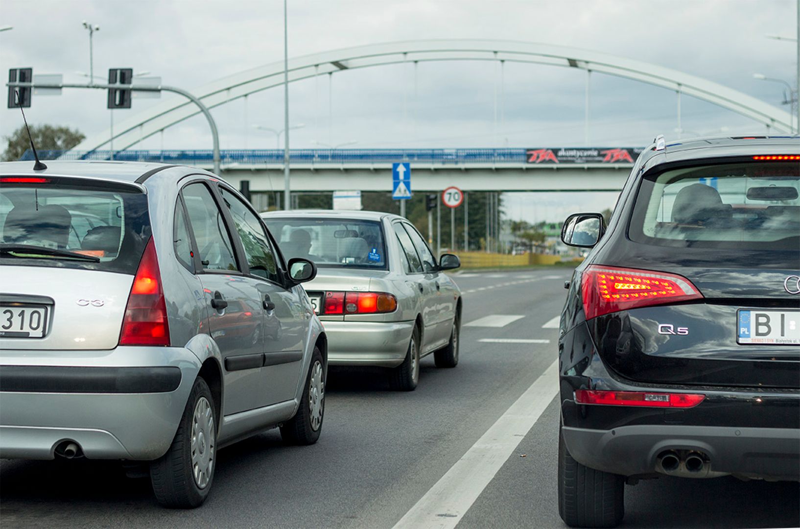 Kupując auto, Polacy zapominają o ważnym szczególe