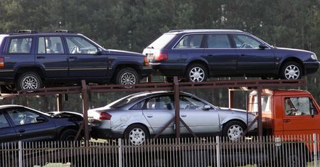 Rewolucja dla kupujących używane auta. Będzie wiadomo o nich wszystko