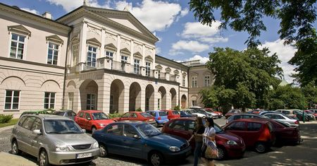 Auta dla studenta za 3-4 tysiące złotych