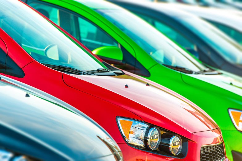 W 2019 roku Polacy nabyli łącznie ok. 625,5 tys. nowych samochodów.