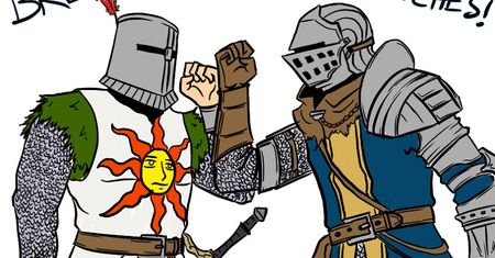 Dark Souls na PC właściwie potwierdzone. Czy będą nowi bossowie?