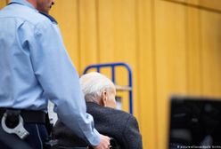 Niemcy. Proces strażnika z KL Stutthof ostatecznie umorzony