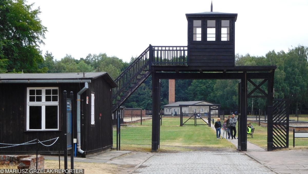 Więźniowie niemieckich obozów mogą pozywać esesmanów. Prawnicy szukają poszkodowanych