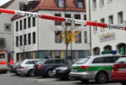 Pfaffenhofen: dramat w oddziale Jugendamt. Napastnik wziął zakładnika