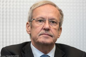 "Money. To się liczy". Gościem b. minister gospodarki Janusz Steinhoff