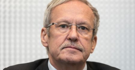 "Money. To się liczy". Gościem b. minister gospodarki Janusz Steinhoff