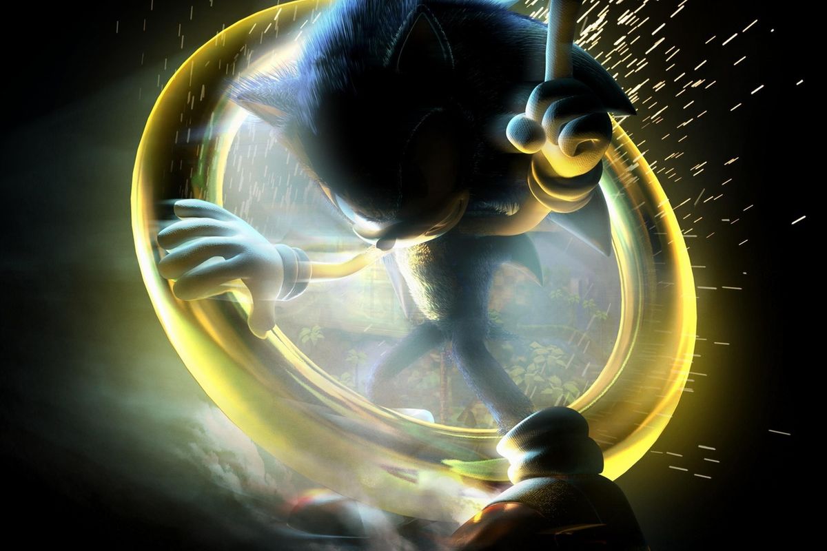 Sonic: The Hedgehog - zwiastun. Jim Carrey w filmowej wersji kultowej gry