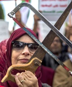 Saudyjczycy chcą stracić morderców dziennikarza. Niewielu wierzy w sprawiedliwość