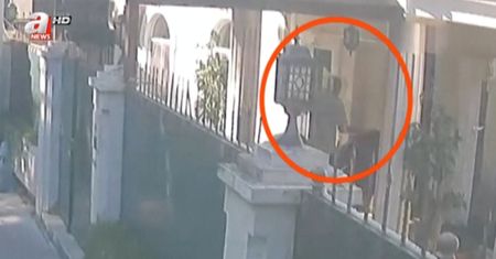Nowe wideo ws. śmierci dziennikarza. W workach mogły znajdować się zwłoki Saudyjczyka
