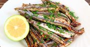 Anchois – zastosowanie w kuchni, właściwości zdrowotne, wartości odżywcze