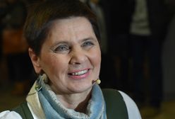 Ochojska: nie rozgrywajmy polityki cierpieniem dzieci