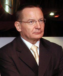 Podejrzany o zabójstwo autora marki "Teraz Polska" zatrzymany