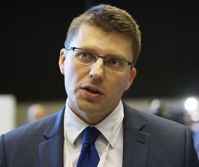 Ustawy czekają na podpis Andrzeja Dudy. Wiceminister Marcin Warchoł: propozycja prezydenta mnie martwi