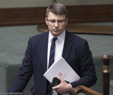 Minister Warchoł: Adam Bodnar powinien podać się do dymisji