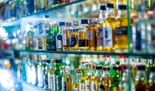 Zmiany dotyczące sprzedaży alkoholu. Możliwe częstsze wizyty za granicę