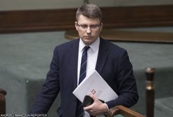 Minister Warchoł: Adam Bodnar powinien podać się do dymisji