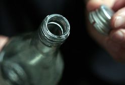 Dzieci biegały środkiem drogi. Rodzice kompletnie pijani