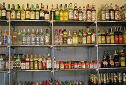 Ograniczenia w sprzedaży alkoholu. Zakaz obejmie stacje benzynowe, ale już nie ogródki piwne