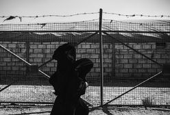 Byliśmy w Al-Hol. Obozie dla żon i dzieci bojowników ISIS