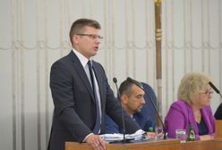 PiS przejmie PKW? Wiceminister sprawiedliwości tłumaczy, jak ustawa o SN może na to wpłynąć